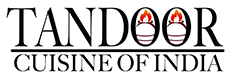 Logo - Tandoor Cuisine of India